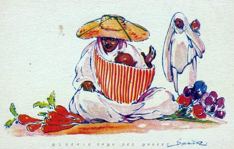 Scenes d'Afrique du Nord par Edourd Marcel Sandoz (16).jpg